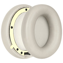 画像をギャラリービューアに読み込む, Geekria イヤーパッド QuickFit 互換性 パッド ビーツバイドクタードレ Beats Studio Pro ヘッドホンに対応 パッド イヤー / イヤーカップ プロテインレザー (柔らかい砂色)

