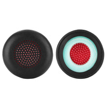 画像をギャラリービューアに読み込む, Geekria イヤーパッド QuickFit 互換性 パッド プラントロニクス Plantronics Voyager Focus UC B825/2 UC, Voyager 4210/4220/4310 UC/4320 UC, BLACKWIRE 5200/C5200/5210/C5210/C5220/7225, Backbeat Sense ヘッドホンに対応 パッド イヤー / イヤーカップ プロテインレザー (不吉な)
