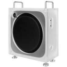 画像をギャラリービューアに読み込む, Geekria スタンド 2024 Mac Mini M4 / M4 Pro に対応 アクリル シャーシ ケース アップル Apple 2024 Mac Mini デスクトップ コンピュータと互換性あり アスクルタンド デスクトップ スタンド - アクセサリ (フロスト)
