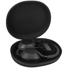 画像をギャラリービューアに読み込む, Geekria Elite 充電ヘッドホンケース ソニー Sony WH-1000XM6、WH-1000XM5、WH-1000XM4、WH-CH720N、ULT WEAR 対応 交換用ハードシェル トラベルキャリーバッグ（パワーバンクなし）（ブラック）
