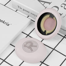 画像をギャラリービューアに読み込む, Geekria イヤーパッド 互換性 パッド ジャブラ Jabra Evolve2 65 UC, Evolve2 65 MS, Evolve2 65 Mono, Evolve2 40 UC, Evolve2 40 MS, Elite 45h ヘッドホンに対応 パッド イヤー / イヤーカップ プロテインレザー (ピンク)
