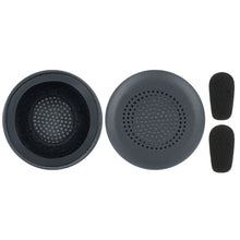 画像をギャラリービューアに読み込む, Geekria イヤーパッド互換性 パッド ロジクール Logitech Zone Wireless/ Zone Wireless Plus/ Zone 900 Headset (Do Not Fit Zone Wired/ Zone 750/ Zone Wireless 2) ヘッドホンに対応 パッド イヤー / イヤーカップ (プロテインレザー / チタン)
