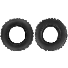 画像をギャラリービューアに読み込む, Geekria イヤーパッド QuickFit 互換性 パッド ソニー SONY MDR-XB700 ヘッドホンに対応 パッド イヤー / イヤーカップ ( プロテインレザー / ブラック )
