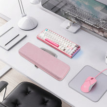 画像をギャラリービューアに読み込む, Geekria 65% キーボードとマウスのコンボケース、68キーコンパクトキーボード用ハードシェルトラベルキャリーバッグ、YUNZII AL66、RK ROYAL KLUDGE R65と互換性あり
