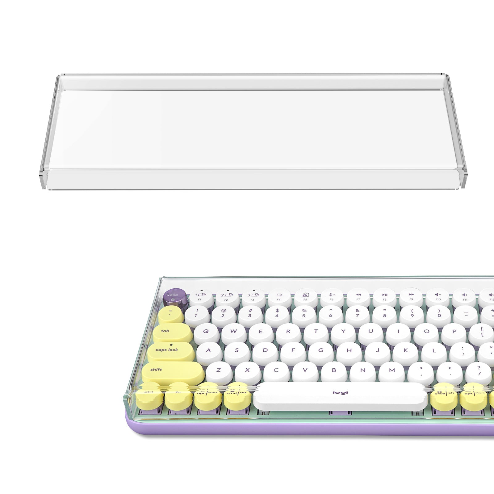 キーボード用携帯ケース – Geekria Japan