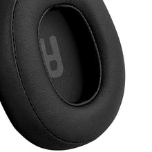 画像をギャラリービューアに読み込む, Geekria イヤーパッド QuickFit 互換性 パッド ジェイビーエル JBL TUNE 700BT, 750BTNC, Tune 710BT, Tune 720BT, Tune 760NC, Tune 770NC ヘッドホンに対応 パッド イヤー / イヤーカップ (プロテインレザー / ブラック)

