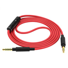 画像をギャラリービューアに読み込む, Geekria ケーブル 互換性 オーディオコード Sony WH-ULT900N WH-1000XM5 WH-XB920N WH-XB910N ヘッドホンケーブル、3.5mm に適合する インラインマイクと音量コントロール 1.2 m
