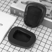 画像をギャラリービューアに読み込む, Geekria イヤーパッド Sport 互換性 パッド ジェイビーエル Logitech G533, G633, G635, G933, G935, G930, G933S, G633S, G635, G430, G431, G432, G433, G332, G230, G231, G233, G35 ヘッドホンに対応 パッド イヤー / イヤーカップ ( 冷却ジェル / ブラック)
