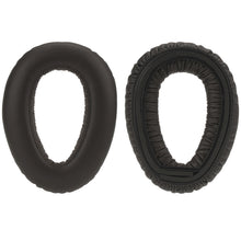 画像をギャラリービューアに読み込む, Geekria イヤーパッド Sport 互換性 パッド ゼンハイザー Sennheiser PXC 550, PXC 550-II Wireless, MB 660 UC, MB 660 UC MC Series ヘッドホンに対応 パッド イヤー / イヤーカップ プロテインレザー (茶色)
