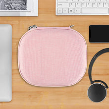 画像をギャラリービューアに読み込む, Geekria ケース アーカーゲー AKG Y400 Wireless, Y50BT, Y45BT, N60NC, Y500 等対応ヘッドホンケース ヘッドホンキャリングケース バッグ
