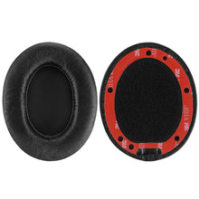 画像をギャラリービューアに読み込む, Geekria イヤーパッド Elite 互換性 パッド ビーツバイドクタードレ Beats Studio 3, Studio 3.0 Wireless (A1914) ヘッドホンに対応 イヤパッド/イヤークッション/イヤーカップ ( シープスキン / ブラック )
