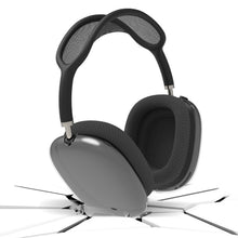 画像をギャラリービューアに読み込む, Geekria シリコンスキンカバー シリコンカバー 適合するアップル Apple Air-Pod Max ヘッドホンに対応/交換用 保護カバー シリコンカバー シリコンケース スクラッチプロテクションケース イヤピースカバー ヘッドセットスピーカースキンプロテクター（透明な）

