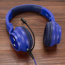 画像をギャラリービューアに読み込む, Geekria クリップマイク コンデンサーマイク ピンマイク ミニマイク クリップ式 スマホマイク ヘッドホンケーブル ゲームおよび会議用 EKids Spiderman, Batman, Riwbox FB-7S, CB-7S Kids Headsets ヘッドセットと互換性があり 3.5mm ブームマイク付き 交換コード（120cm）
