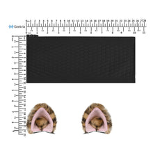 画像をギャラリービューアに読み込む, Geekria カバー 互換性 ニット生地 ヘッドバンド猫耳スーツ レイザー Razer, スティールシリー SteelSeries, HyperX, ゼンハイザー Sennheiser, アストロテック ASTRO, ソニー Sony, ロジクール Logitech, オーディオテクニカ ATH ヘッドホンに 対応 簡単に装着 工具不要
