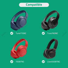 画像をギャラリービューアに読み込む, Geekria ケーブル 互換性 オーディオコード ジェイビーエル JBL Tune 770NC 760NC 750BTNC 700BT 710BT 660NC 600BTNC, Live 650BTNC 500BT 460NC 400BT ヘッドホンケーブル、2.5mm に適合する 1.2m
