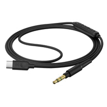 画像をギャラリービューアに読み込む, Geekria ケーブル USB-C Digital to Audio 互換性 互換性 オーディオコード スカルキャンディSkullcandy Hesh Evo, Hesh ANC, Crusher ANC 2, Riff 2 ヘッドホンケーブル, Type-C に適合する インラインマイクと音量コントロール 1.2m
