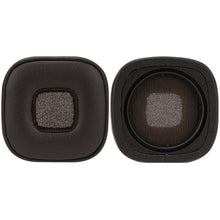 画像をギャラリービューアに読み込む, Geekria イヤーパッド QuickFit 互換性 パッド マーシャル Marshall Major V On-Ear ヘッドホンに対応 パッド イヤー / イヤーカップ (プロテインレザー/ブラウン)
