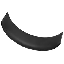 画像をギャラリービューアに読み込む, Geekria ヘッドバンド 互換性 ヘッドホンヘッドバンド プロテインレザー パッド ソニー Sony PS4 PS3 PSVITA Wireless Bluetooth Gold 対応 交換用 (黒)
