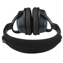 画像をギャラリービューアに読み込む, Geekria カバー 互換性 伸縮素材 ヘッドバンドカバー ボーズ Bose QuietComfort 2, QuietComfort 15, QC2, QC15 ヘッドホンに 対応 簡単に装着 工具不要
