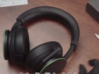 ギャラリービューアGeekria イヤーパッド Comfort 互換性 パッド マイクロソフト Microsoft Xbox Wireless, Xbox Stereo Headset 20th Anniversary Special Edition ヘッドホンに対応 パッド イヤー / イヤーカップ (メッシュファブリック / ブラック)に読み込んでビデオを見る
