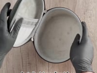 ギャラリービューアGeekria ケース Sheild ヘッドホンケース 互換性 ハードケース 旅行用 ハードシェルケース ビーツバイドクタードレ Beats Studio Pro, Studio3.0 Wireless, Studio2.0, Studio, Solo Pro ヘッドホンに対応 収納ポーチ付き（ダークグレー）に読み込んでビデオを見る
