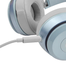 画像をギャラリービューアに読み込む, Geekria ケーブル QuickFit 互換性 オーディオコード Beats Mixr, Pro, Executive, Solo3.0, Solo2.0, Solo1.0, Studio3, Studio2, Studio ヘッドホンケーブル、3.5mm に適合する 120 cm
