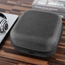 画像をギャラリービューアに読み込む, Geekria ハードケース ゼンハイザー Sennheiser HD660s 2, HD800 HD700 HD650, Beyerdynamic T1, DT660, DT770 Pro, DT990 Pro, DT880, DT880Pro 等 大型 ヘッドホンケース ケース バッグ
