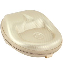 画像をギャラリービューアに読み込む, Geekria UltraShell ケース 互換性あ AKG, Audio-Technica, Beats, Beyerdynamic, Bose, JBL, Sennheiser ヘッドホンに対応 交換 保護 用のハードケース ハードシェルトラベルキャリングバッグ アクセサリー用のスペースがあり (ローズゴールド)
