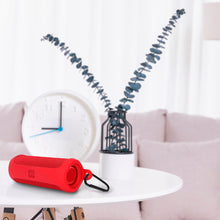 画像をギャラリービューアに読み込む, Geekria シリコンケース JBL FLIP5 Bluetoothスピーカー IPX7防水/USB Type-C充電/パッシブラジエーター搭載/ポータブル 用 用 ケース 旅行 バッグ
