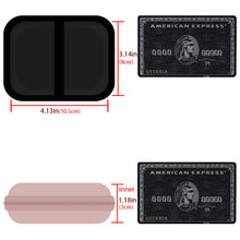 画像をギャラリービューアに読み込む, Geekria UltraShell ケース 交換用 1MORE, Anker, Edifier, Mpow, TCL ヘッドホンに対応 交換 保護 用の ハードケース ハードシェルトラベルキャリングバッグ アクセサリー用のスペースがあり (ローズゴールド)
