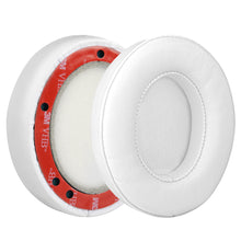 画像をギャラリービューアに読み込む, Geekria Elite イヤーパッド 互換性 パッド Beats Studio 3 Wireless, Studio 3.0 Wireless (A1914) ヘッドホンに対応 イヤパッド/イヤークッション/イヤーカップ (シープスキン / 白い)
