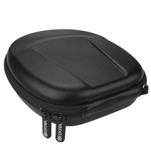 画像をギャラリービューアに読み込む, Geekria ケース 互換性 UltraShell ヘッドホンケース ハードケース 旅行用 ハードシェルケース Grado SR325e, SR80, SR80e, SR80i, SR60, SR60i, SR60e, RS2, RS1 に対応 収納ポーチ付属 (ブラック)
