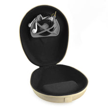 画像をギャラリービューアに読み込む, Geekria UltraShell ケース 互換性あ AKG, Audio-Technica, Beats, Beyerdynamic, Bose, JBL, Sennheiser ヘッドホンに対応 交換 保護 用のハードケース ハードシェルトラベルキャリングバッグ アクセサリー用のスペースがあり (ローズゴールド)
