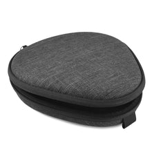 画像をギャラリービューアに読み込む, Geekria UltraShell ケース 互換性あ Sony, Bluenin, LG, Jabra, Avantree, FKANT, COULAX ヘッドホンに対応 交換 保護 用のハードケース ハードシェルトラベルキャリングバッグ アクセサリー用のスペースがあり（ブラック）
