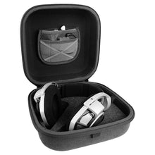 画像をギャラリービューアに読み込む, Geekria ハードケース ゼンハイザー Sennheiser HD660s 2, HD800 HD700 HD650, Beyerdynamic T1, DT660, DT770 Pro, DT990 Pro, DT880, DT880Pro 等 大型 ヘッドホンケース ケース バッグ

