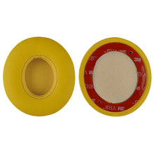 画像をギャラリービューアに読み込む, Geekria QuickFit イヤーパッド 互換性 パッド Beats Solo 3 Wireless, Solo 3.0 Wireless (A1796) ヘッドホンに対応 イヤパッド/イヤークッション/イヤーカップ (プロテインレザー / クラブイエロー)
