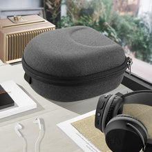 画像をギャラリービューアに読み込む, Geekria ハードケース JLab Audio Studio, Audio Studio ICON, Audio Neon, Audio JBuddies, 等 ヘッドホン対応 保護ケース 旅行バッグ
