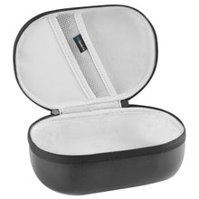 画像をギャラリービューアに読み込む, Geekria UltraShell ケース 互換性あ Beats Solo3.0, Solo Pro, Solo2.0, SoloHD ヘッドホンに対応 交換 保護 用のハードケース ハードシェルトラベルキャリングバッグ アクセサリー用のスペースがあり (ブラック)
