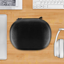 画像をギャラリービューアに読み込む, Geekria UltraShell ケース 互換性あ Beats Solo3.0, Solo Pro, Solo2.0, SoloHD ヘッドホンに対応 交換 保護 用のハードケース ハードシェルトラベルキャリングバッグ アクセサリー用のスペースがあり (ブラック)
