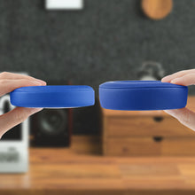 画像をギャラリービューアに読み込む, Geekria イヤーパッド Performance 互換性 パッド Beats Studio 3 Wireless, Studio 3.0 Wireless (A1914) ヘッドホンに対応 パッド イヤー / イヤーカップ ( プロテインレザー / ブルー / 極太)
