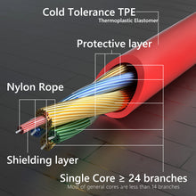 画像をギャラリービューアに読み込む, Geekria ケーブル QuickFit 互換性 オーディオコード Sony MDR-XB950B1, XB950N1, XB950BT, XB750BT, XB650BT, WH-1000XM4, 1000XM3, XB910N, XB900N ヘッドホンケーブル、3.5mm に適合する 170cm

