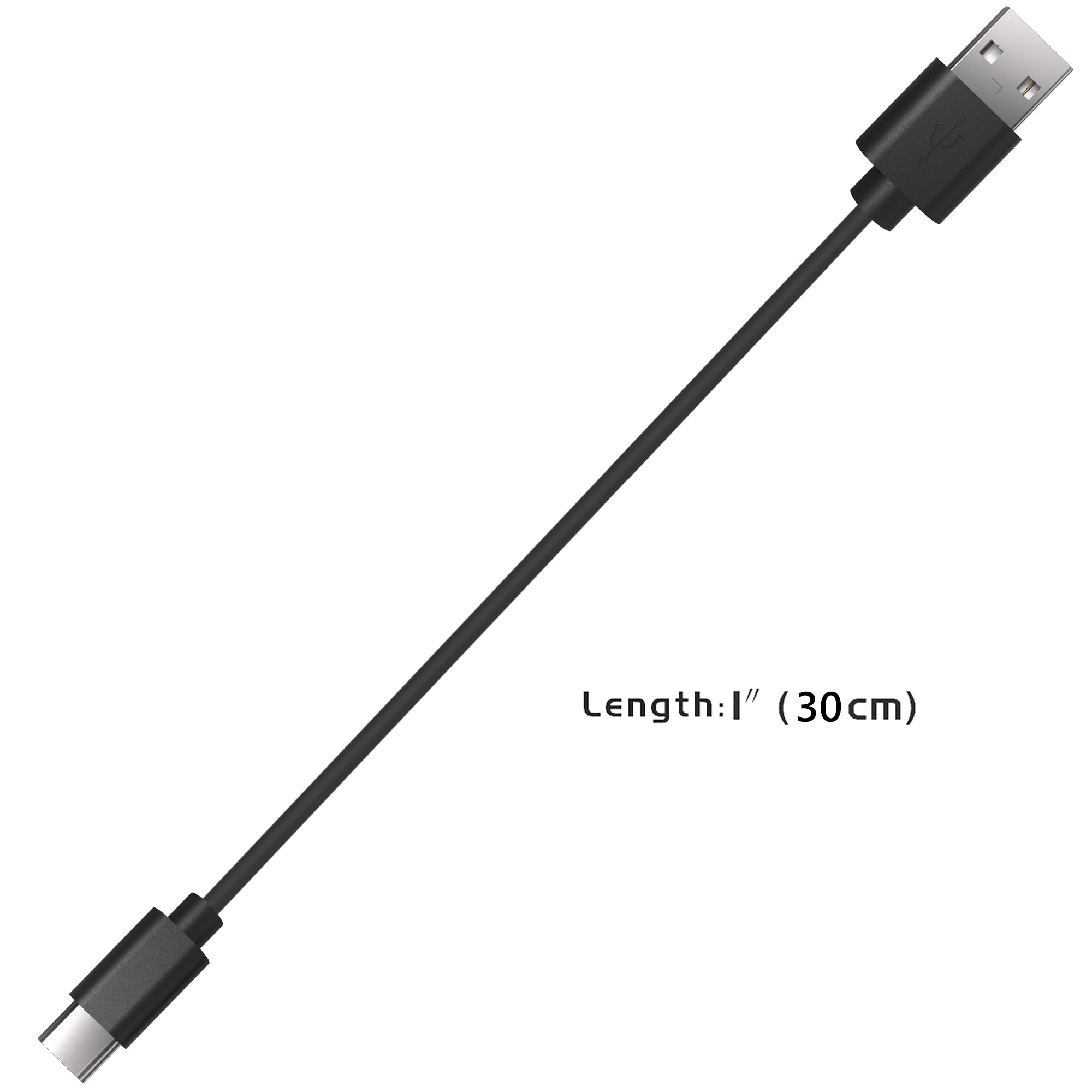 Geekria 充電ケーブル 互換性 Type-C 充電コード USB to USB-C