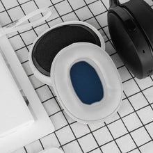 画像をギャラリービューアに読み込む, Geekria QuickFit イヤーパッド 互換性 パッドSkullcandy Crusher Wireless, Crusher Evo, Crusher ANC, Hesh 3 ヘッドホンに対応 イヤパッド/イヤークッション/イヤーカップ ( プロテインレザー / 白い )
