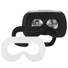 画像をギャラリービューアに読み込む, Geekria アイマスク HTC VIVE Pro Virtual カバー VR体験用 衛生布 Facial Mask Eye Mask 使い捨てカバー (フェイス*1 + カバー *100 )
